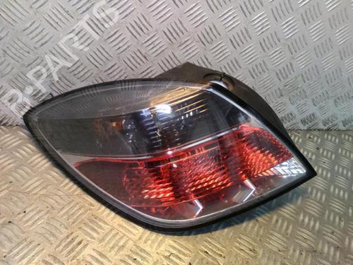 Used Left taillight Left taillight OPEL ASTRA H GTC (A04) 1.9 CDTI (L08) (120 hp) 30070857 30070857