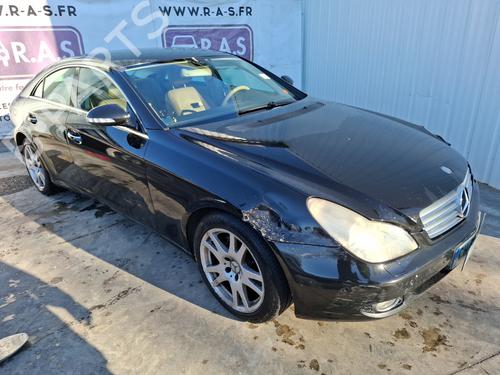 Starter MERCEDES-BENZ CLS (C219) CLS 320 CDI (219.322) | BP33171384M8  - Image 16