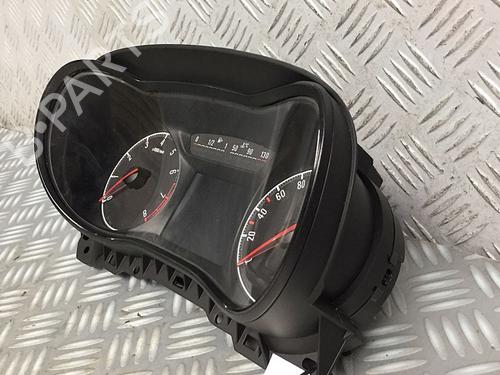 Instrument cluster OPEL CORSA E (X15) 1.4 (08, 68) | BP30065186C47 - Image 2