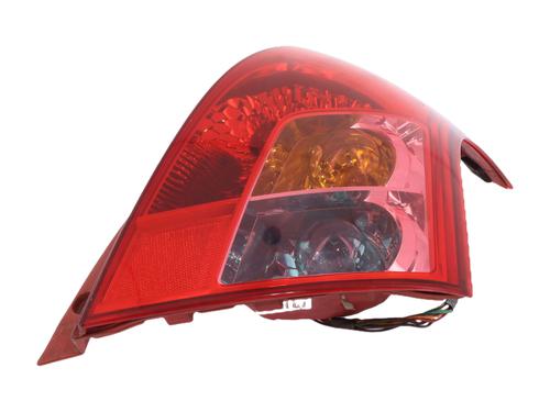 Right taillight SUZUKI SWIFT III (MZ, EZ) 1.3 DDiS (RS413D) | BP30074705C35 - Image 7