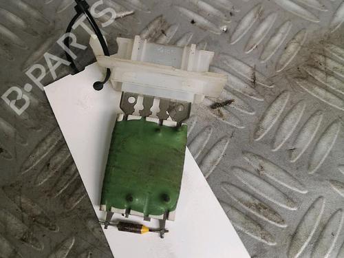 Heater resistor PEUGEOT 207 (WA_, WC_) 1.4 HDi | BP29948006M108