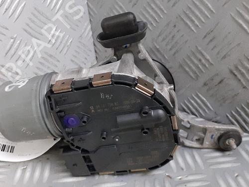 Front wiper motor CITROËN C4 Picasso II 1.2 THP 130 | BP29952379M29  - Image 6