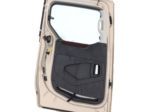 Dør venstre bagtil CITROËN BERLINGO MULTISPACE (B9) | BP34047158C4 - Image 3