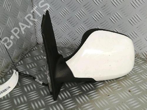 Left mirror SEAT ALTEA XL (5P5, 5P8) 2.0 TDI 16V | BP30074634C26 