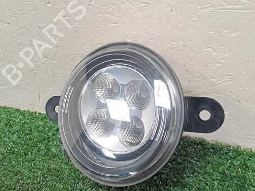 Right daytime light RENAULT TWINGO III (BCM_, BCA_) 0.9 TCe 90 (BCM9, BCM2) | BP29948466C103 