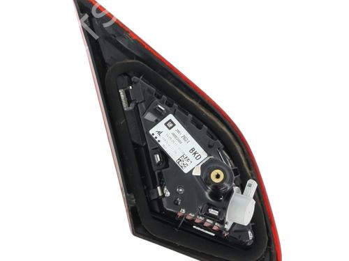 Right tailgate light OPEL CORSA E (X15) 1.4 (08, 68) | BP35956848C80 - Image 3
