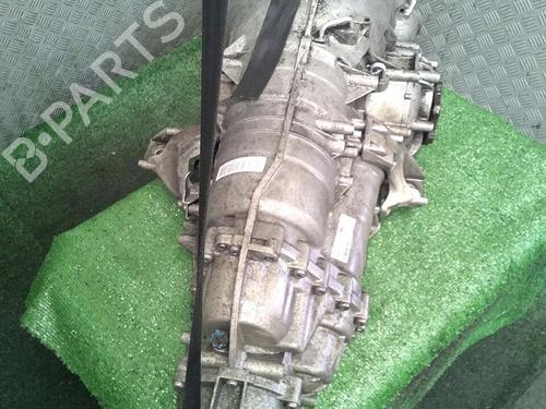 Gearbox AUDI A4 B7 Avant (8ED) 2.0 TFSI quattro | BP30076817M3  - Image 11