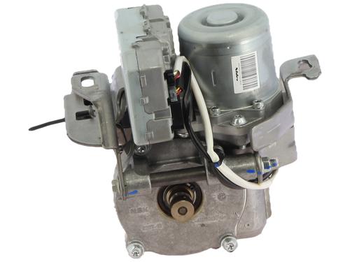 Steering column RENAULT MEGANE IV Hatchback (B9A/M/N_) | BP36346114M21 - Image 3