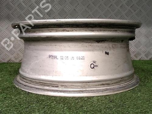 Rim VW POLO V (6R1, 6C1) 1.6 TDI | BP29949989C45