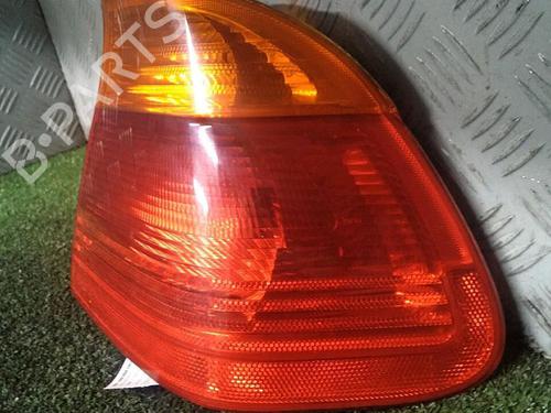 Right taillight BMW 3 (E46) 320 d | BP29947504C35 - Image 8