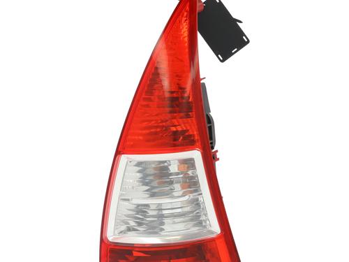 Used Right taillight CITROËN C3 I (FC_, FN_) 1.4 i (73 hp) 30719013