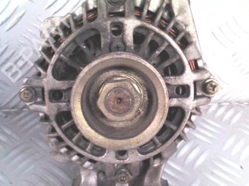 Used Alternator Alternator FORD PUMA (EC_) 1.4 16V (90 hp) 30074909 30074909