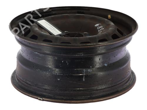 Used Rim Rim PEUGEOT 308 II (LB_, LP_, LW_, LH_, L3_) 1.6 HDi 100 (99 hp) 34145720 34145720