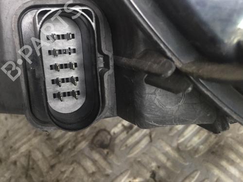 Right headlight AUDI A2 (8Z0) 1.4 TDI | BP17162690C29 