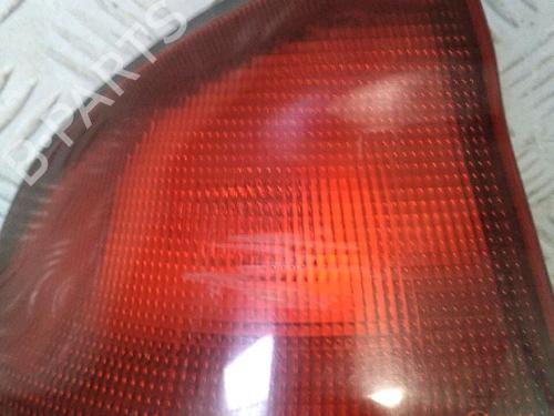 Left taillight MAZDA 323 C V (BA) 1.3 16V | BP30064923C34