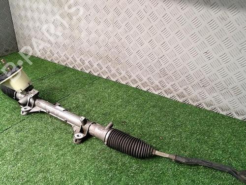 Steering rack RENAULT SCÉNIC III (JZ0/1_) 1.5 dCi | BP30067527M22
