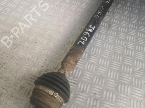 Right front driveshaft VW GOLF IV (1J1) 1.6 | BP30071215M39