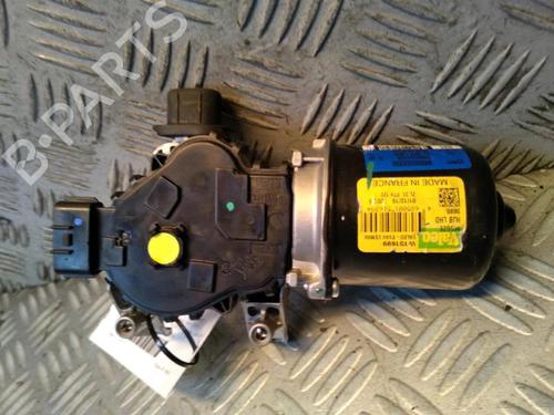 Front wiper motor RENAULT CAPTUR II (HF_) Blue dCi 115 (HFAD) | BP30070874M29 