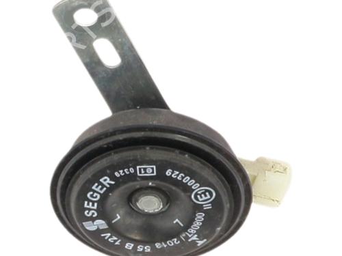 Horn DACIA LODGY (JS_) 1.5 dCi (JSMC, JSAF) | BP39152722E13 - Image 3