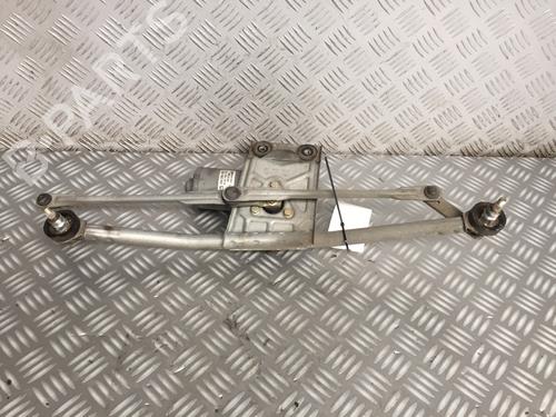 Used Front wiper motor FORD FIESTA IV (JA_, JB_) 1.3 i (60 hp) 21635220