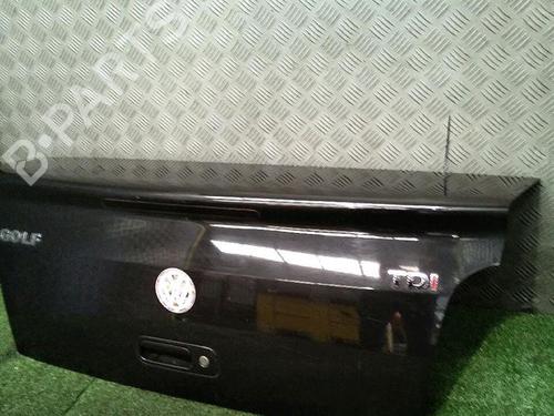 Tailgate VW GOLF IV Cabriolet (1E7) 1.9 TDI | BP29951168C6