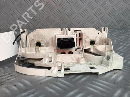 Commande Chauffage VW GOLF IV (1J1) 1.9 TDI | BP30070103I5