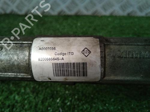 Styregear/Snekke RENAULT CLIO III (BR0/1, CR0/1) 1.5 dCi | BP17211594M22 