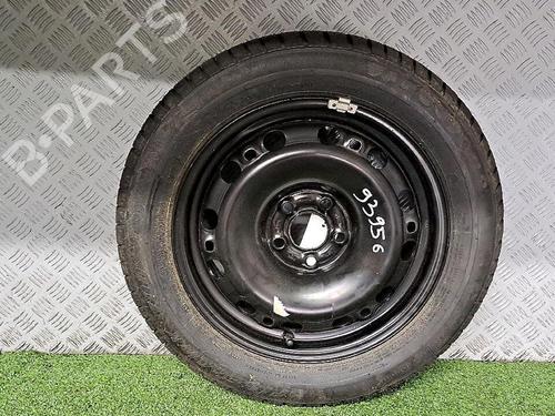 Used Jack Kit Jack Kit VW POLO IV (9N_, 9A_) 1.4 TDI (70 hp) 32370753 32370753