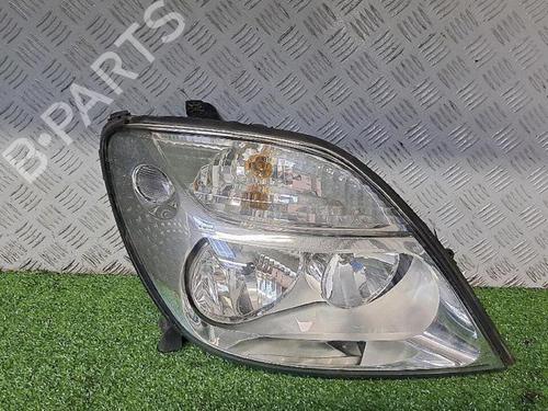 Right headlight RENAULT SCÉNIC I MPV (JA0/1_, FA0_) 1.6 (JA00, JA16, JA15, JA19, JA1V, JA2B, JA2C, JA0B,... | BP30076748C29