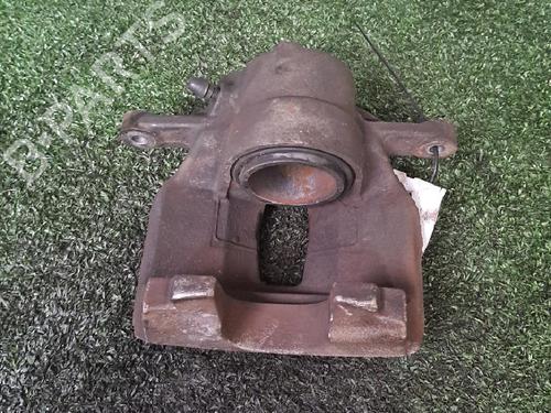 Left front brake caliper PEUGEOT 308 II (LB_, LP_, LW_, LH_, L3_) 1.6 BlueHDi 120 | BP22685151M105 