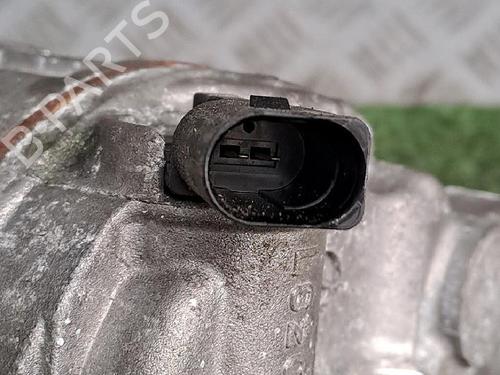 AC compressor AUDI A5 Sportback (8TA) 2.0 TDI | BP30065981M34
