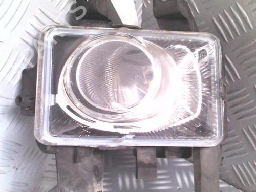 Used Left front fog light Left front fog light OPEL ZAFIRA / ZAFIRA FAMILY B (A05) 1.9 CDTI (M75) (150 hp) 30074841 30074841