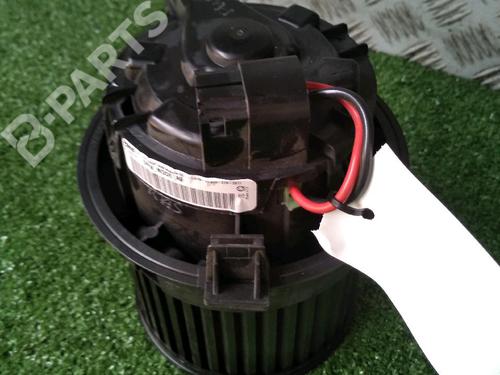 Heater blower motor PEUGEOT 208 I (CA_, CC_) 1.2 VTI 82 | BP11408241M62 