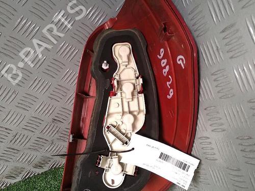 Left taillight MERCEDES-BENZ A-CLASS (W169) A 180 CDI (169.007, 169.307) | BP30071241C34