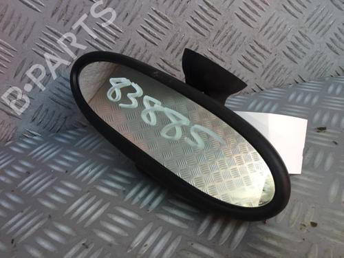 Used Rear mirror Rear mirror MINI MINI (R56) Cooper D (109 hp) 30069373 30069373