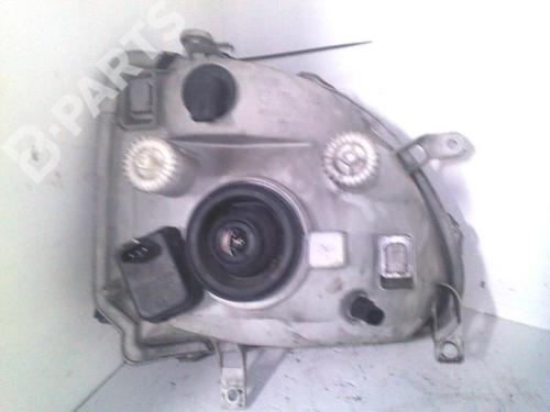 Left headlight SUZUKI WAGON R Hatchback 1.2 | BP11399680C28 