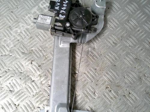Front right window mechanism PEUGEOT 2008 I (CU_) 1.6 BlueHDi 100 | BP30072807C23 - Image 4