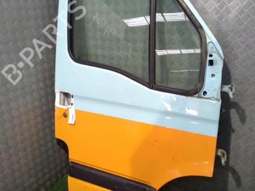 Right front door NISSAN INTERSTAR Van (X70) dCi 120 | BP30073552C3 