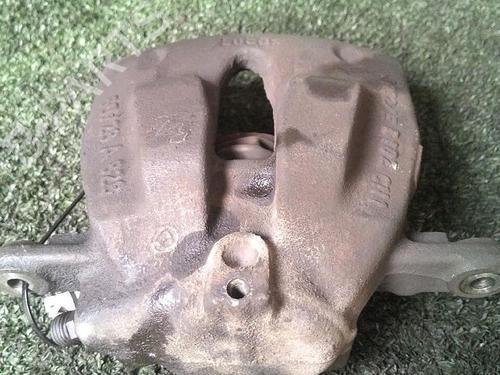 Left front brake caliper PEUGEOT 807 (EB_) 2.0 HDI | BP30066938M105