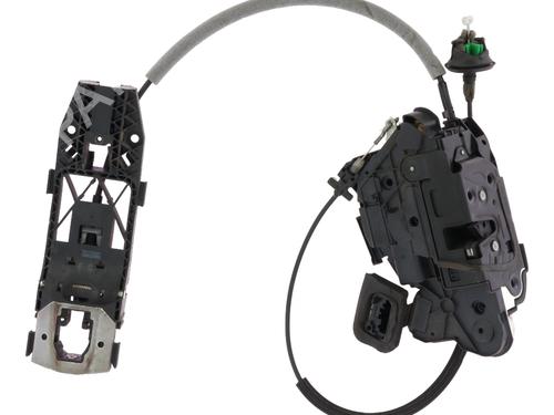 Front left lock SEAT LEON SC (5F5) 2.0 TDI | BP31268098C98 - Image 3