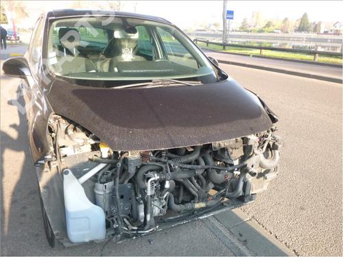 Right taillight RENAULT SCÉNIC III (JZ0/1_) 1.9 dCi (JZ0J, JZ1J, JZ1K, JZ1S) | BP11405052C35 