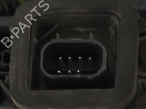 Used Left taillight Left taillight FIAT DOBLO Cargo (263_) 1.3 D Multijet (90 hp) 30068490 30068490