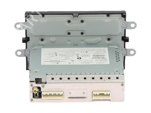 Radio RENAULT TWINGO III (BCM_, BCA_) 0.9 TCe 90 (BCM9, BCM2) | BP37503433E6 - Image 3