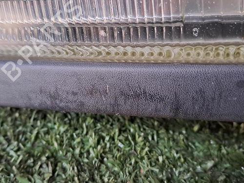 Right headlight RENAULT CLIO I (B/C57_, 5/357_) 1.2 (B/C/S57A, B/C57S, 5/357F, 5/357J, 5/357L, 5/357R) | BP30076754C29 