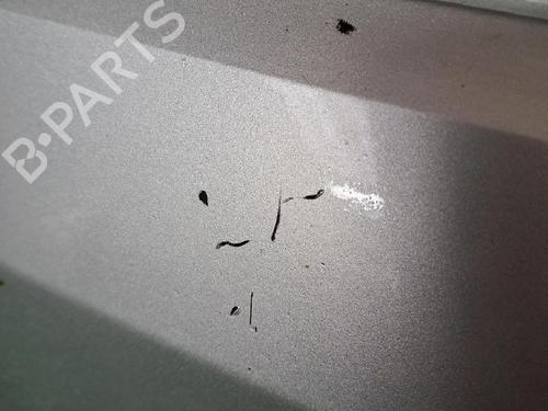 Tailgate PEUGEOT 3008 I MPV (0U_) 1.6 VTi | BP21815684C6 