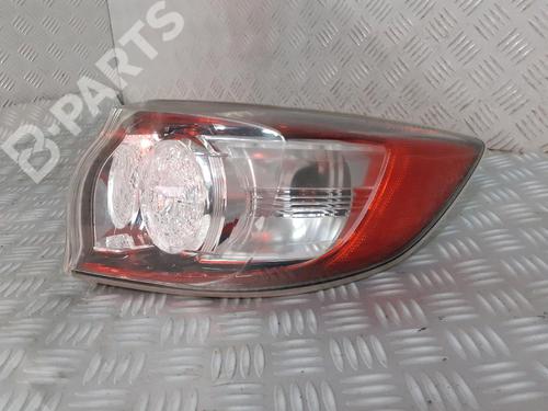 BP11403717C35 | Piloto trasero derecho MAZDA 3 (BL) 1.6 MZ-CD (BL14) BP11403717C35