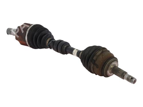 Left front driveshaft RENAULT KADJAR (HA_, HL_) 1.6 dCi 130 (HLA4) | BP39197276M38 - Image 5