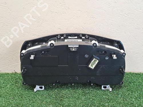 Instrument cluster CITROËN C3 III (SX) 1.2 THP 110 (SXHNPS, SXHNZT, SXHNZ6) | BP29948688C47