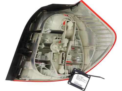 Left taillight BMW 1 (E87) 118 d | BP30134624C34  - Image 5