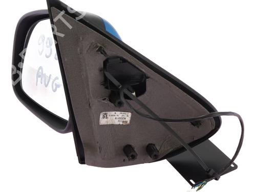 Left mirror DACIA SANDERO II 1.5 dCi | BP30339921C26